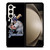 NEW YORK YANKEES FAN ART Samsung Galaxy Z Fold 5 Case Cover