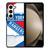 NHL NEW YORK RANGERS Samsung Galaxy Z Fold 5 Case Cover