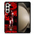 NICK BOSA 97 SAN FRANCISCO 49ERS Samsung Galaxy Z Fold 5 Case Cover