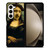 NICOLAS CAGE MONALISA 1 Samsung Galaxy Z Fold 5 Case Cover