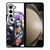 NIGHTMARE BEFORE CHRISTMAS Samsung Galaxy Z Fold 5 Case Cover
