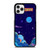 PAC MAN OUTER SPACES iPhone 11 Pro Case