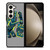 NIKE APPAREL LOGO Samsung Galaxy Z Fold 5 Case Cover