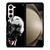 NIKE FOOTBALL HELMET Samsung Galaxy Z Fold 5 Case Cover