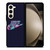 NIKE LOGO GLOW Samsung Galaxy Z Fold 5 Case Cover