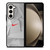 NIKE POLYGONAL TEXTURE Samsung Galaxy Z Fold 5 Case Cover