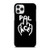 PALACE LOGO FINGER iPhone 11 Pro Case