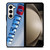 NISSAN NISMO GTR Samsung Galaxy Z Fold 5 Case Cover