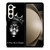 NOTORIOUS BIG Samsung Galaxy Z Fold 5 Case Cover