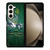 NOTRE DAME FIGHTING IRISH 3 Samsung Galaxy Z Fold 5 Case Cover