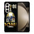 NOTRE DAME ND GOD COUNTRY Samsung Galaxy Z Fold 5 Case Cover