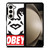 OBEY CLOTHING LOGO Samsung Galaxy Z Fold 5 Case Cover OBEY CLOTHING LOGO Samsung Galaxy Z Fold 5 Case Cover