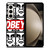 OBEY LOGO COLLAGE Samsung Galaxy Z Fold 5 Case Cover