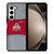 OHIO STATE BUCKEYES FOOTBALL Samsung Galaxy Z Fold 5 Case Cover