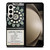 OLD PAYPHONE RETRO Samsung Galaxy Z Fold 5 Case Cover