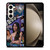 OLIVIA RODRIGO SOUR Samsung Galaxy Z Fold 5 Case Cover