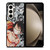 ONE PIECE LUFFY COMIC Samsung Galaxy Z Fold 5 Case Cover