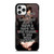 PANIC AT THE DISCO QUOTES MISS JACKSON iPhone 11 Pro Case