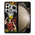 ONE PIECE LUFFY Samsung Galaxy Z Fold 5 Case Cover