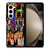 ONE TREE HILL Samsung Galaxy Z Fold 5 Case Cover