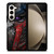 OPTIMUS PRIME TRANSFORMERS ART Samsung Galaxy Z Fold 5 Case Cover