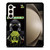 OREGON DUCKS 4 Samsung Galaxy Z Fold 5 Case Cover