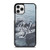 PANIC AT THE DISCO SEA STONE iPhone 11 Pro Case