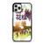 PAPILLON BTS iPhone 11 Pro Case