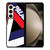 PALACE BIG LOGO Samsung Galaxy Z Fold 5 Case Cover