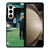 PARASITE X SUPREME Samsung Galaxy Z Fold 5 Case Cover PARASITE X SUPREME Samsung Galaxy Z Fold 5 Case Cover