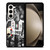 PAULO DYBALA JUVENTUS Samsung Galaxy Z Fold 5 Case Cover