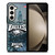 PHILADELPHIA EAGLES 2 Samsung Galaxy Z Fold 5 Case Cover