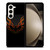 PHOENIX FIREBIRD PONTIAC Samsung Galaxy Z Fold 5 Case Cover