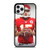 PATRICK MAHOMES KANSAS CITY CHIEFS iPhone 11 Pro Case