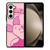 PIGLET OH DEAR WINNIE THE POOH Samsung Galaxy Z Fold 5 Case Cover