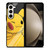 PIKACHU POKEMON CHUBBY Samsung Galaxy Z Fold 5 Case Cover