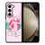PINK PANTHER LOVE Samsung Galaxy Z Fold 5 Case Cover
