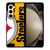 PITSSBURGH STEELERS NFL LOGO Samsung Galaxy Z Fold 5 Case Cover