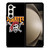 PITTSBURGH PIRATES 1997 LOGO Samsung Galaxy Z Fold 5 Case Cover PITTSBURGH PIRATES 1997 LOGO Samsung Galaxy Z Fold 5 Case Cover