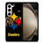 PITTSBURGH STEELERS FOOTBALL NFL Samsung Galaxy Z Fold 5 Case Cover