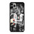 PAULO DYBALA JUVENTUS iPhone 11 Pro Case