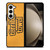 PITTSBURGH STEELERS TOWEL Samsung Galaxy Z Fold 5 Case Cover
