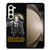 PITTSBURGH STEELERS VOORHEES Samsung Galaxy Z Fold 5 Case Cover