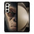 PLANET OF THE APES CAESAR Samsung Galaxy Z Fold 5 Case Cover