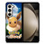 POKEMON EEVEE 2 Samsung Galaxy Z Fold 5 Case Cover