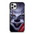 PENNYWISE CLOWN IT CHAPTER TWO iPhone 11 Pro Case