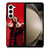 POST MALONE STONEY Samsung Galaxy Z Fold 5 Case Cover