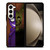 PURPLE GUY VINCENT FIVE NIGHTS AT FREDDYS Samsung Galaxy Z Fold 5 Case Cover