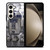 R2D2 STAR WARS Samsung Galaxy Z Fold 5 Case Cover