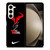 RAFAEL NADAL TENNIS Samsung Galaxy Z Fold 5 Case Cover